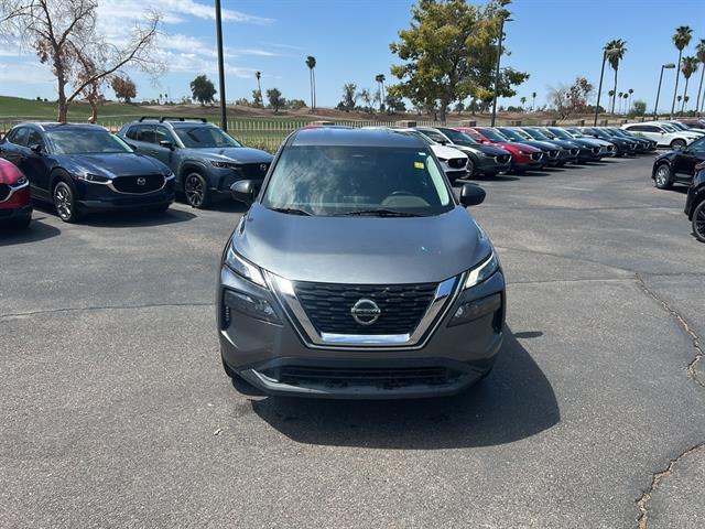 2021 Nissan Rogue S Mesa AZ