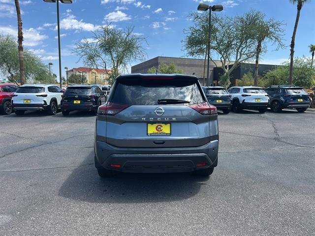 2021 Nissan Rogue S Mesa AZ