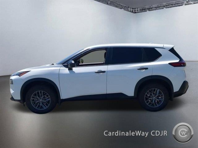 2021 Nissan Rogue S Santa Rosa CA