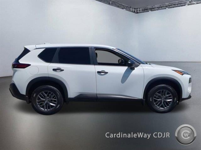 2021 Nissan Rogue S Santa Rosa CA