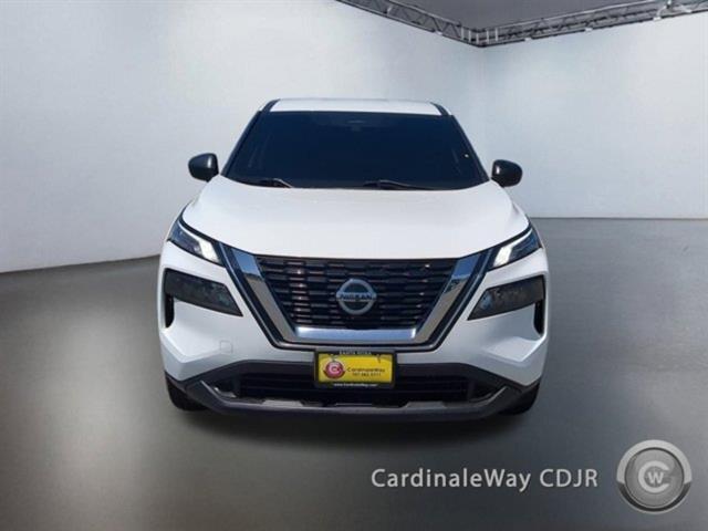 2021 Nissan Rogue S Santa Rosa CA