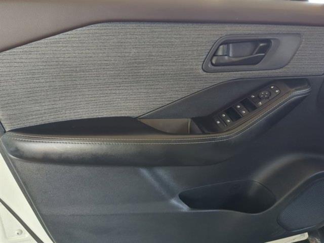 2021 Nissan Rogue S Santa Rosa CA