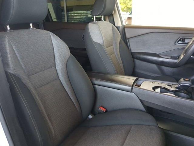 2021 Nissan Rogue S Santa Rosa CA