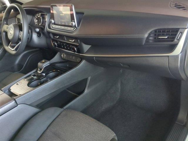 2021 Nissan Rogue S Santa Rosa CA