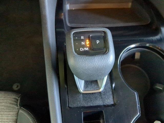 2021 Nissan Rogue S Santa Rosa CA
