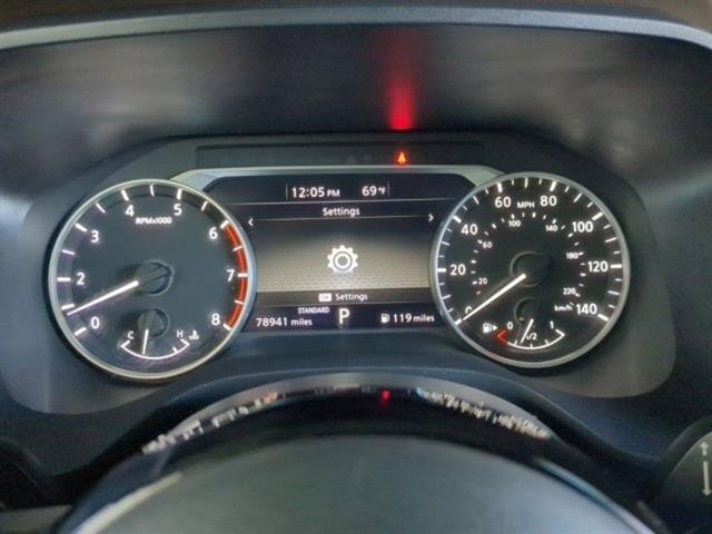2021 Nissan Rogue S Santa Rosa CA
