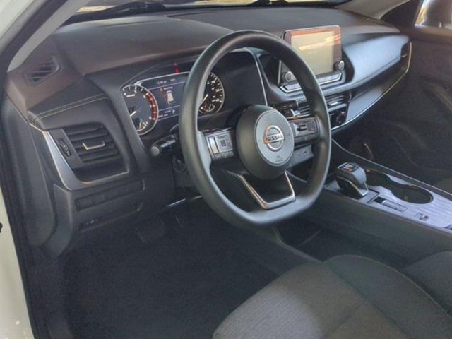 2021 Nissan Rogue S Santa Rosa CA