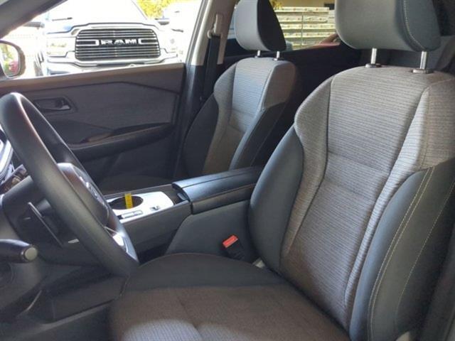 2021 Nissan Rogue S Santa Rosa CA