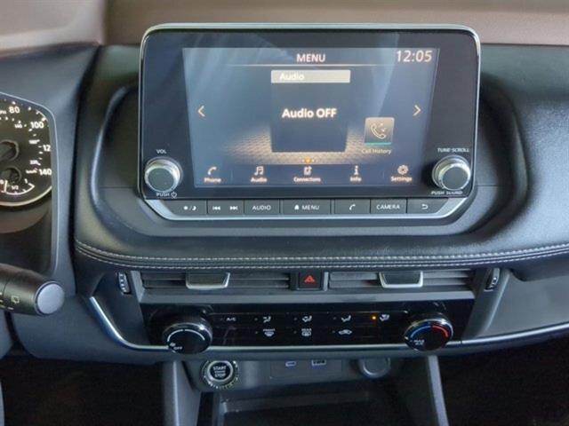 2021 Nissan Rogue S Santa Rosa CA