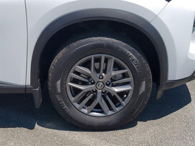 2021 Nissan Rogue S Santa Rosa CA