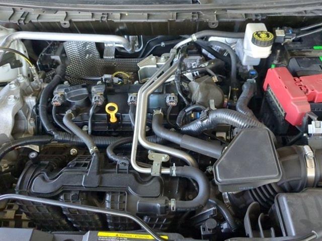 2021 Nissan Rogue S Santa Rosa CA