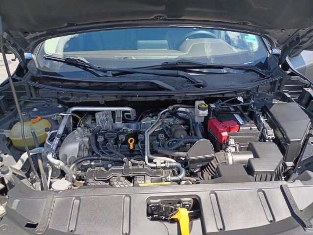 2021 Nissan Rogue S Davie FL