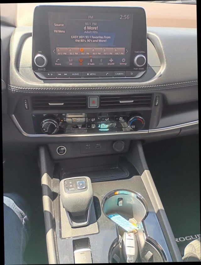 2021 Nissan Rogue S Davie FL