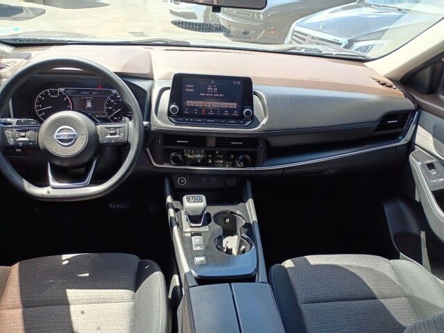 2021 Nissan Rogue S Davie FL