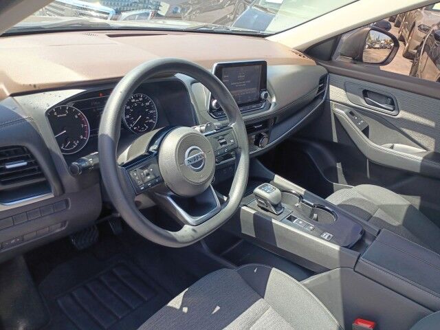 2021 Nissan Rogue S Davie FL