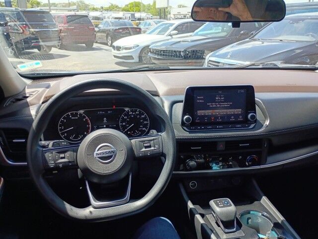 2021 Nissan Rogue S Davie FL