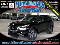 2021 Nissan Rogue S Miami Lakes FL 2021 Nissan Rogue S Miami Lakes FL