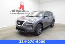 2021 Nissan Rogue S Montgomery AL 2021 Nissan Rogue S Montgomery AL