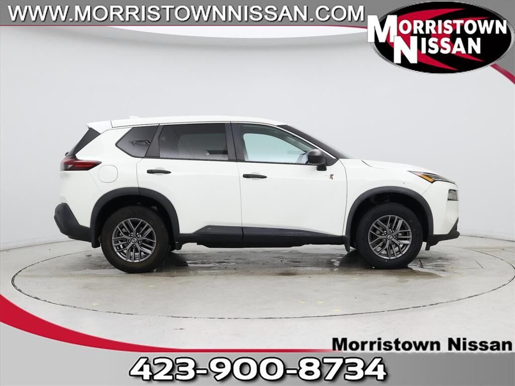 2021 Nissan Rogue S Morristown TN