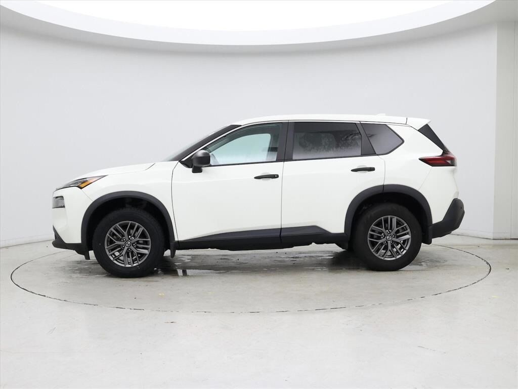 2021 Nissan Rogue S Morristown TN