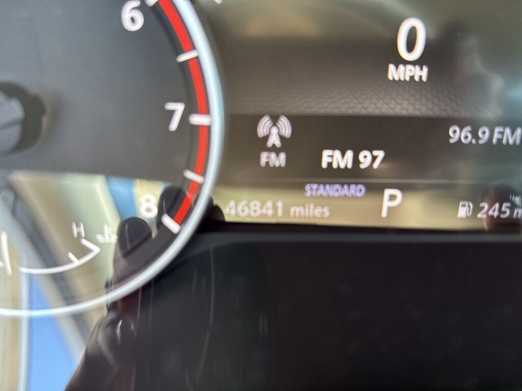 2021 Nissan Rogue S Mount Joy PA