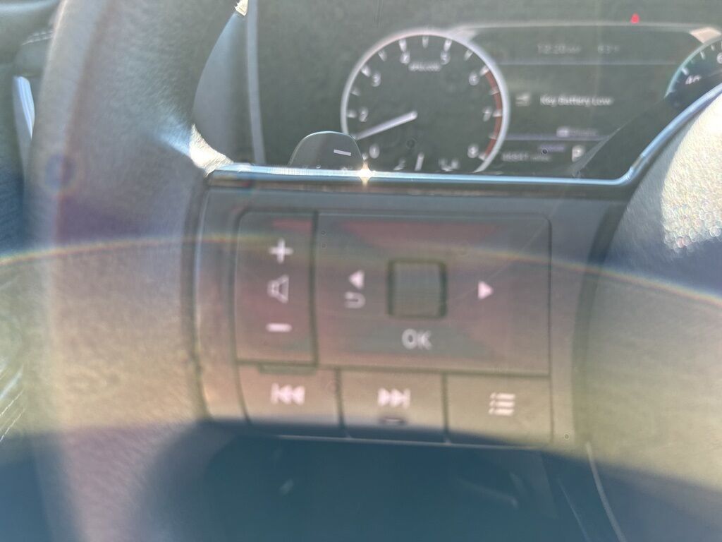 2021 Nissan Rogue S Mount Joy PA