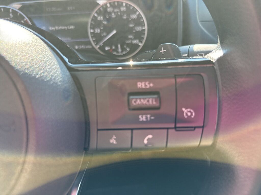 2021 Nissan Rogue S Mount Joy PA