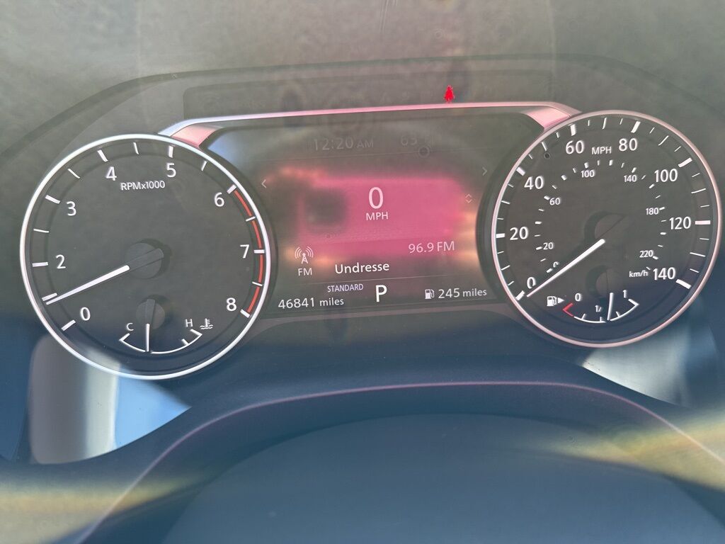 2021 Nissan Rogue S Mount Joy PA