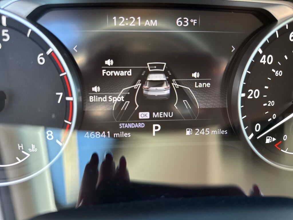 2021 Nissan Rogue S Mount Joy PA