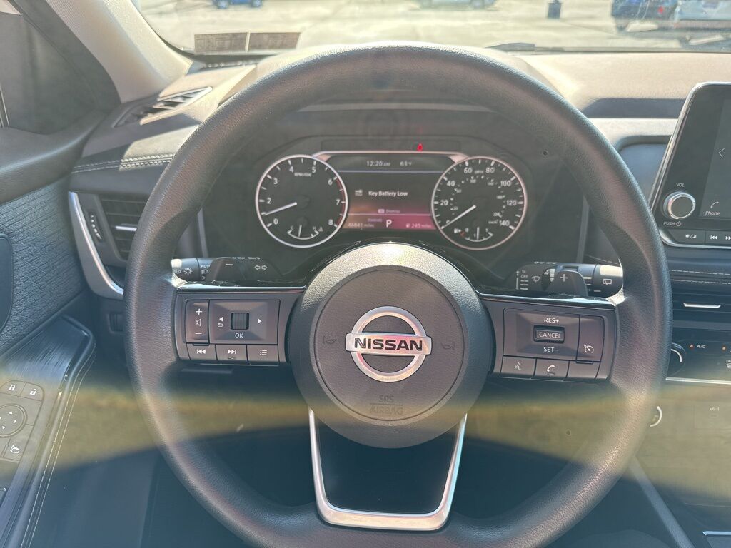 2021 Nissan Rogue S Mount Joy PA