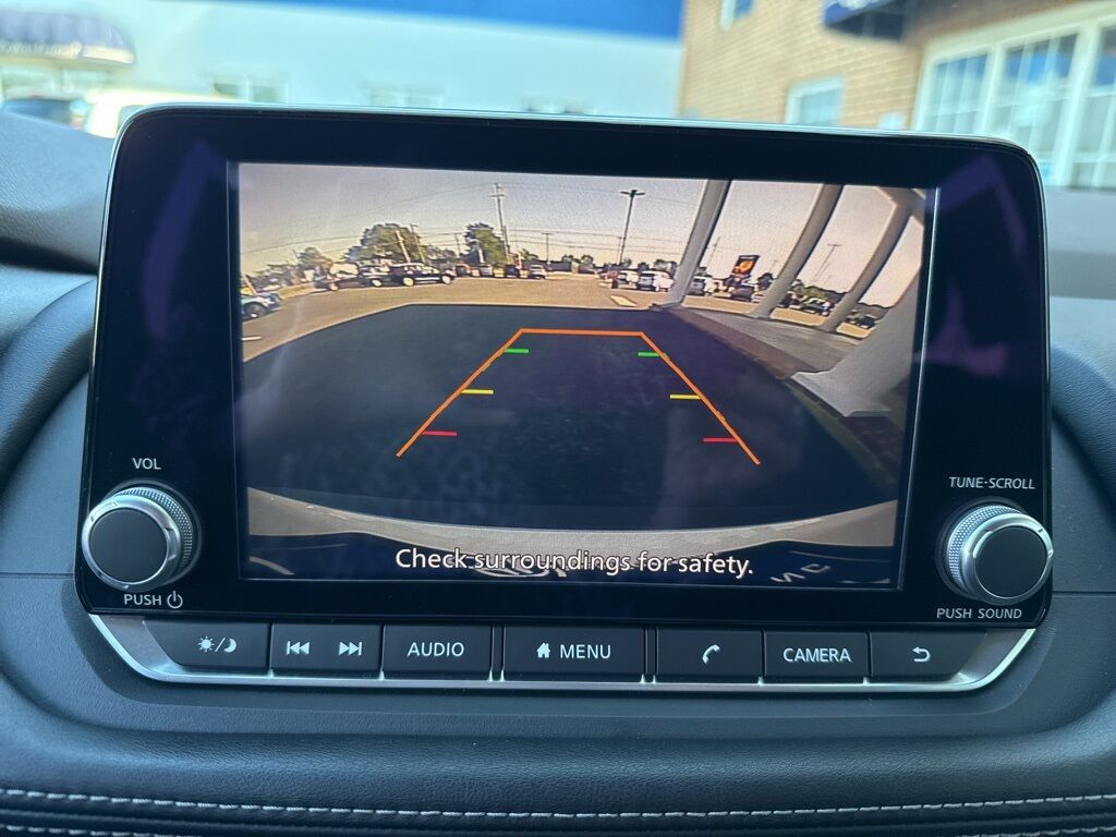 2021 Nissan Rogue S Mount Joy PA