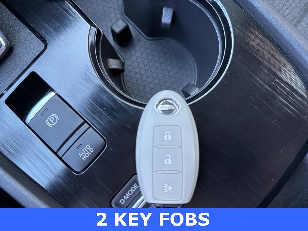 2021 Nissan Rogue S Mount Joy PA