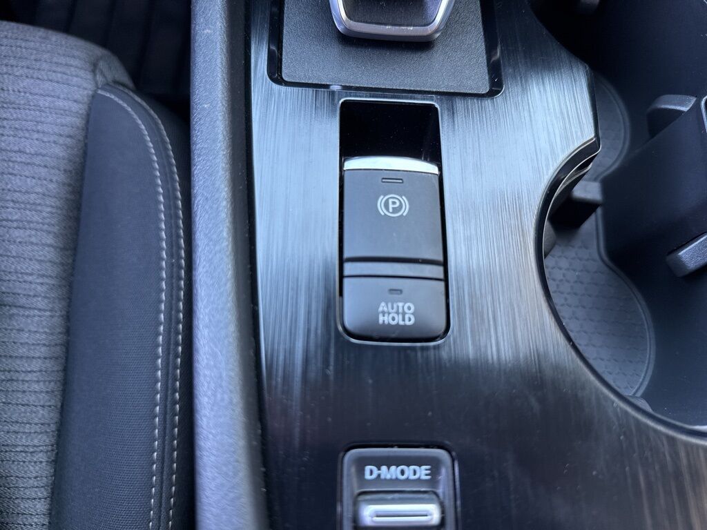 2021 Nissan Rogue S Mount Joy PA