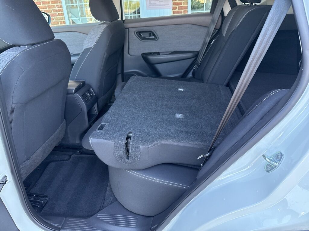2021 Nissan Rogue S Mount Joy PA