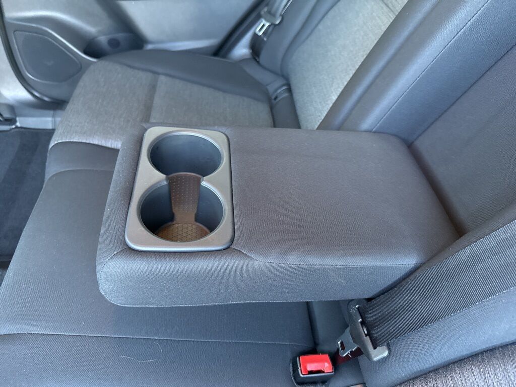 2021 Nissan Rogue S Mount Joy PA