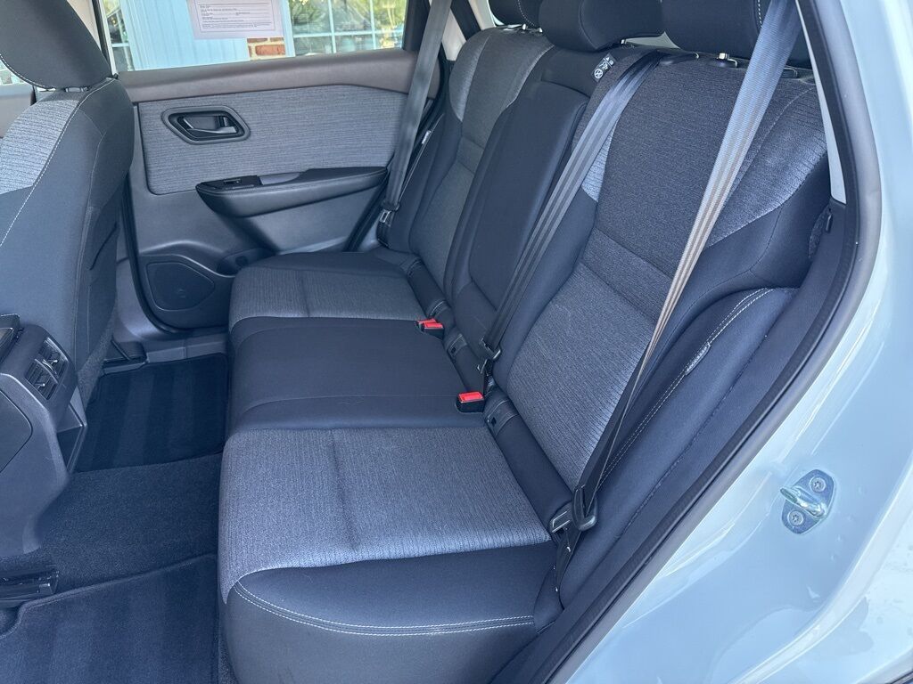 2021 Nissan Rogue S Mount Joy PA