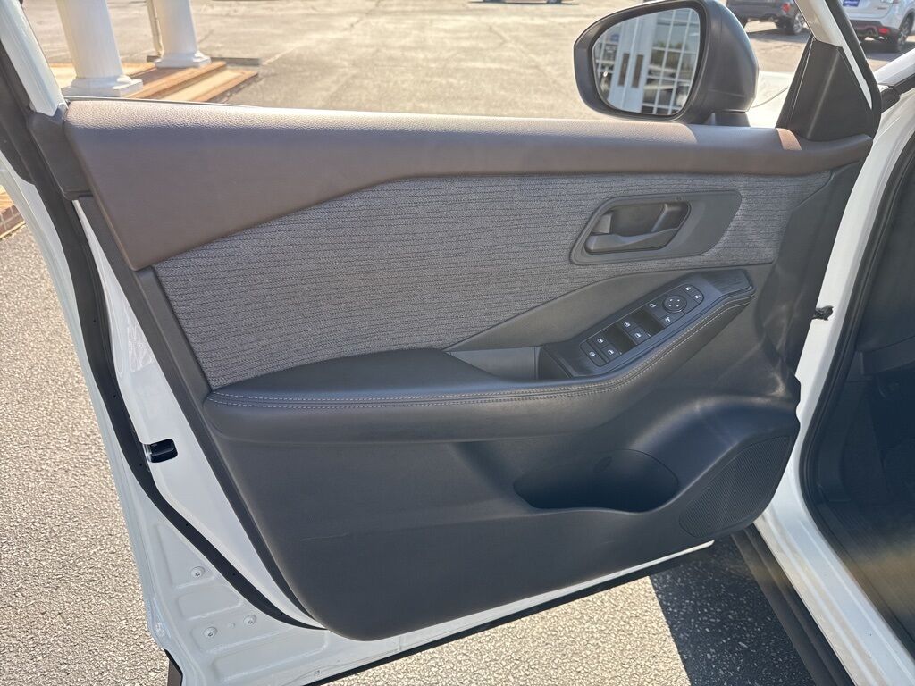 2021 Nissan Rogue S Mount Joy PA
