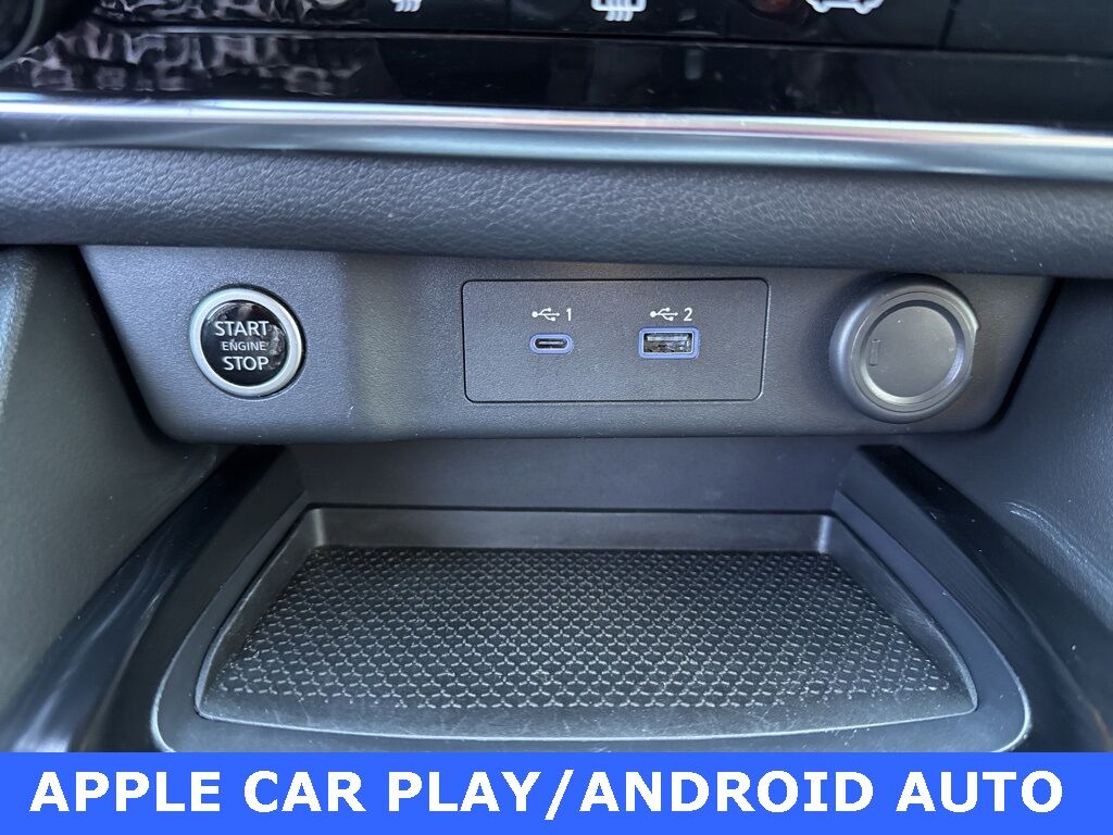 2021 Nissan Rogue S Mount Joy PA