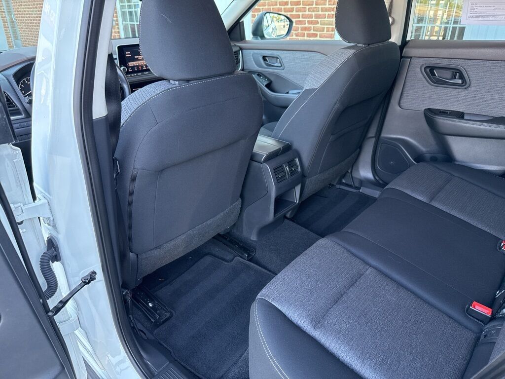 2021 Nissan Rogue S Mount Joy PA