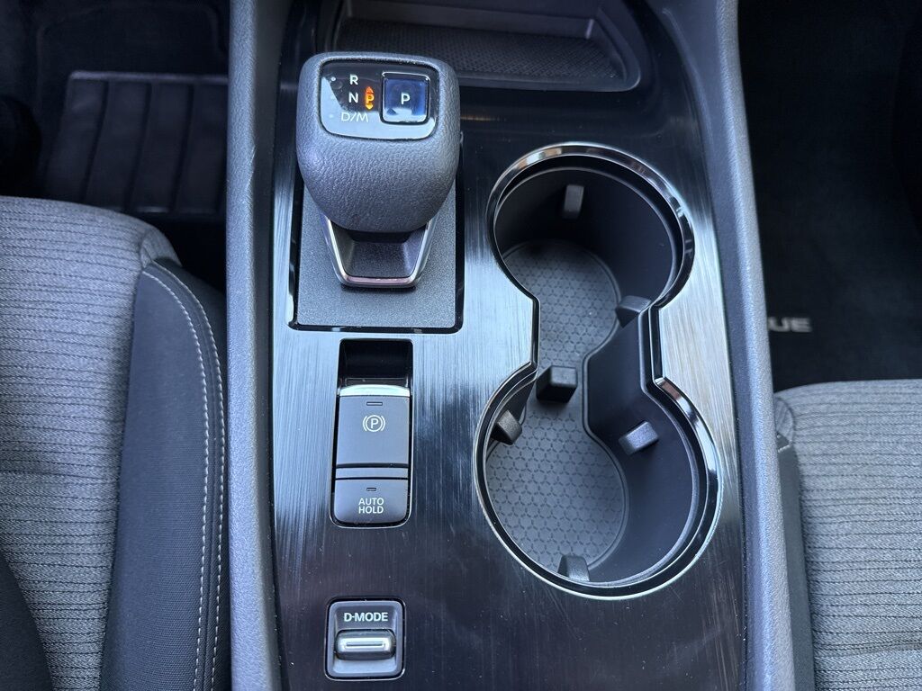 2021 Nissan Rogue S Mount Joy PA