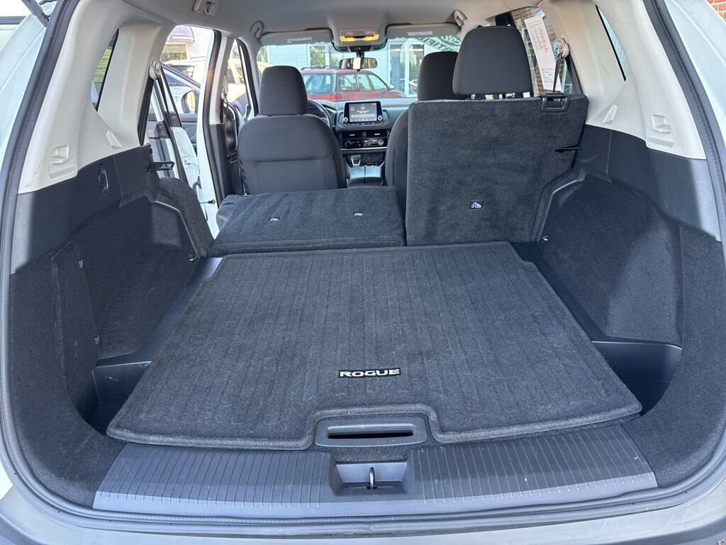 2021 Nissan Rogue S Mount Joy PA