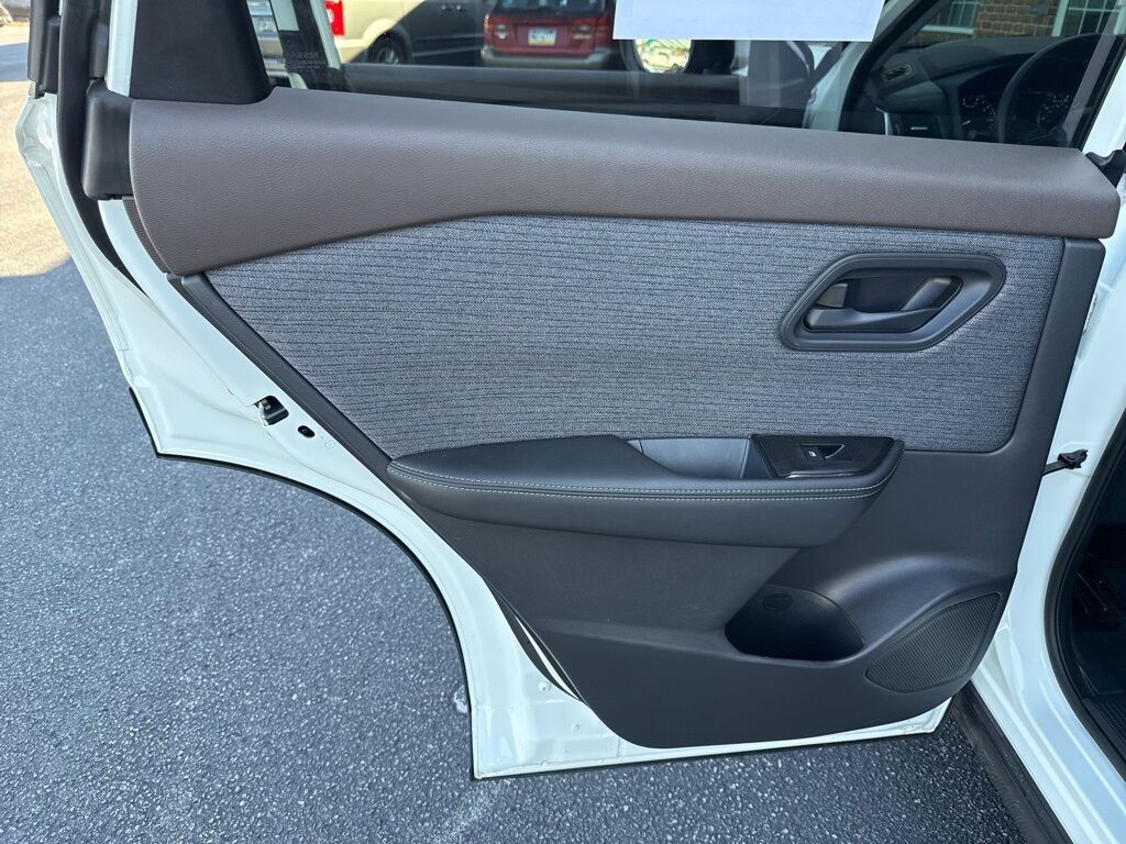 2021 Nissan Rogue S Mount Joy PA