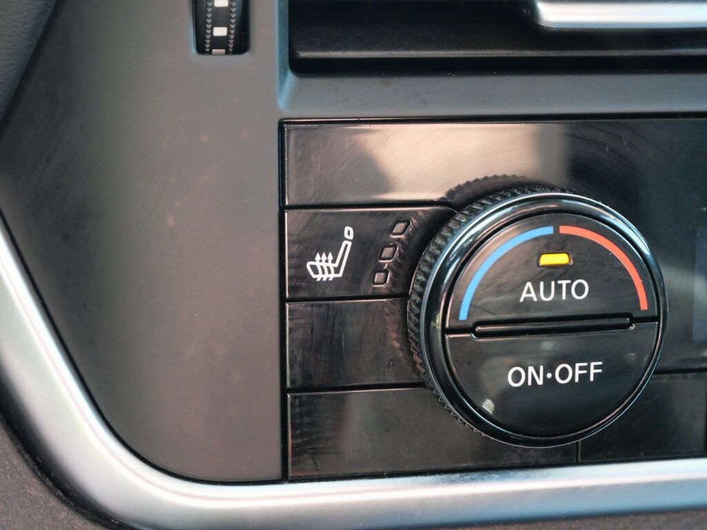 2021 Nissan Rogue S Mt Pleasant MI