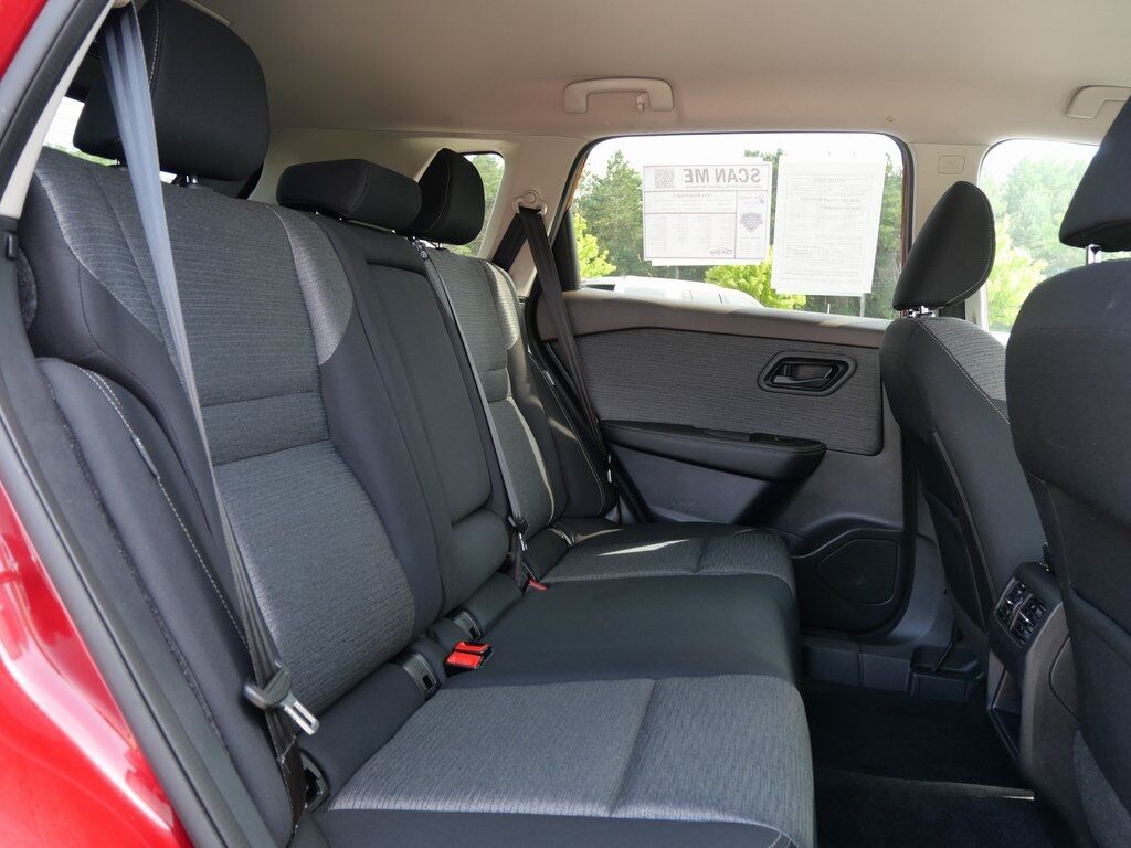 2021 Nissan Rogue S Mt Pleasant MI