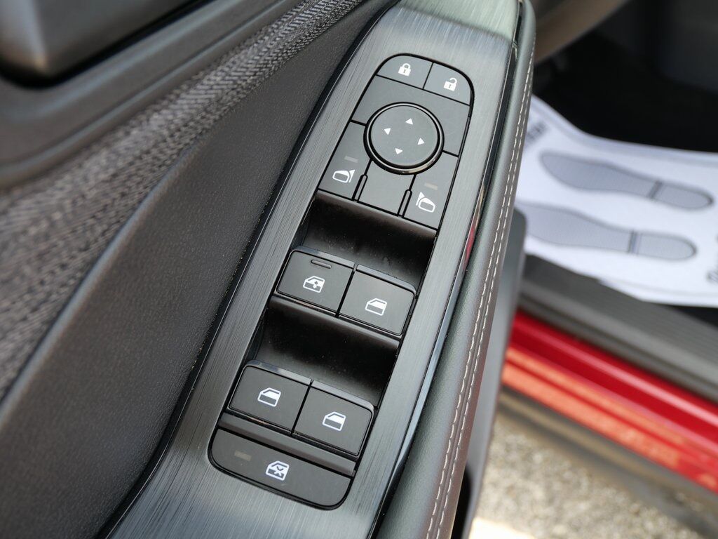 2021 Nissan Rogue S Mt Pleasant MI