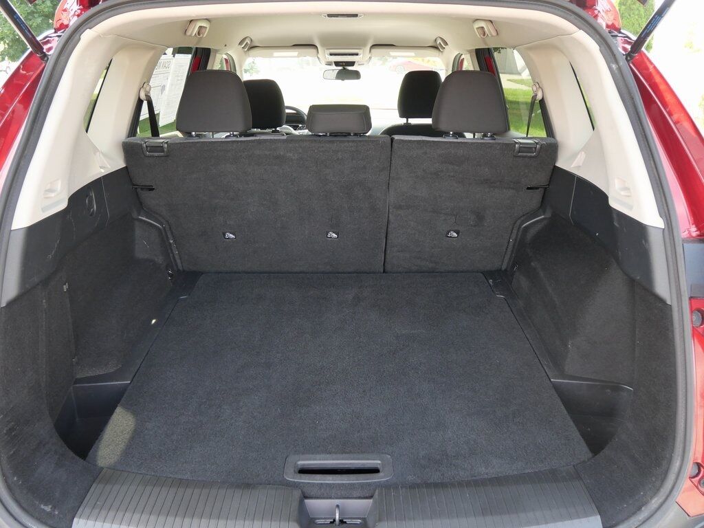 2021 Nissan Rogue S Mt Pleasant MI