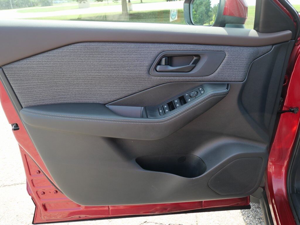 2021 Nissan Rogue S Mt Pleasant MI