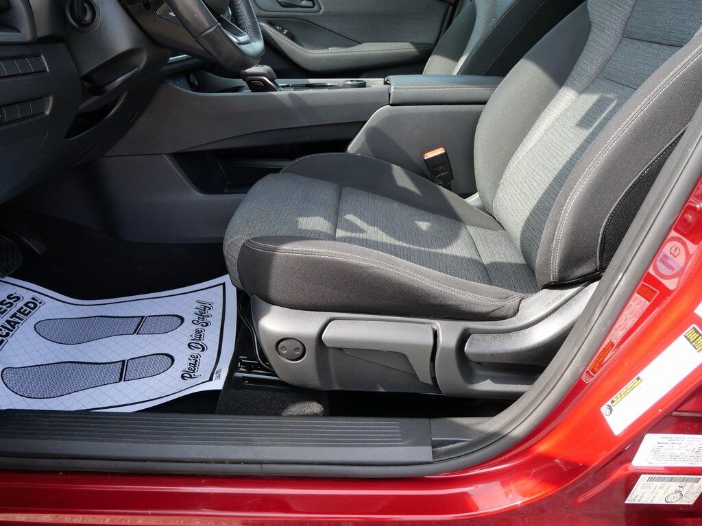 2021 Nissan Rogue S Mt Pleasant MI