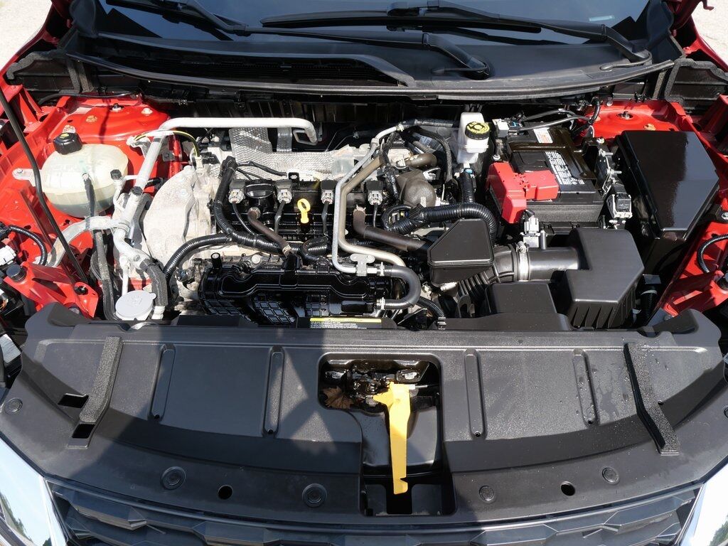 2021 Nissan Rogue S Mt Pleasant MI