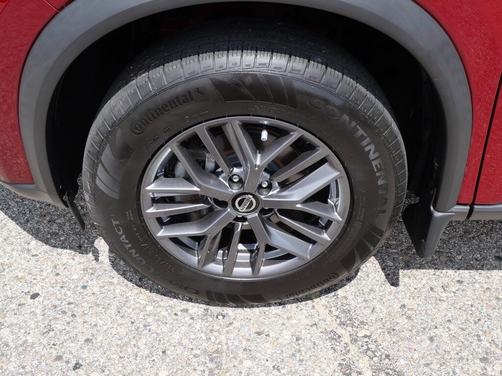 2021 Nissan Rogue S Mt Pleasant MI